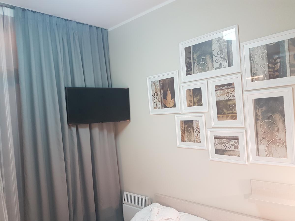 Lux Apartman B1 Milmari 카파오닉 외부 사진