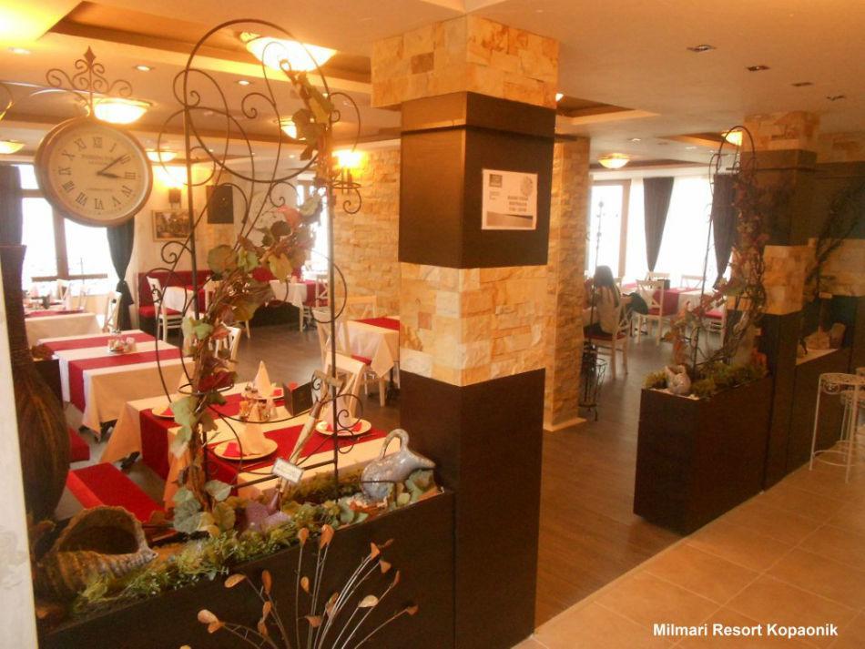 Lux Apartman B1 Milmari 카파오닉 외부 사진