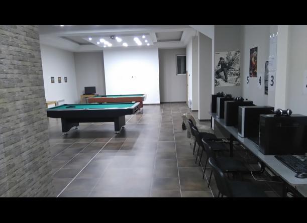 Lux Apartman B1 Milmari 카파오닉 외부 사진