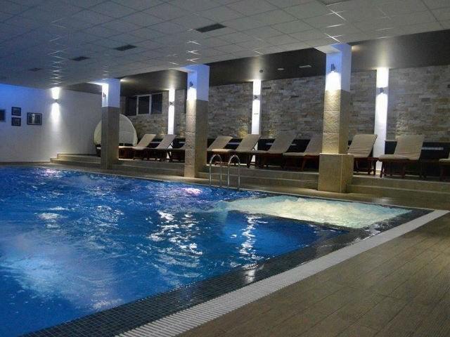 Lux Apartman B1 Milmari 카파오닉 외부 사진