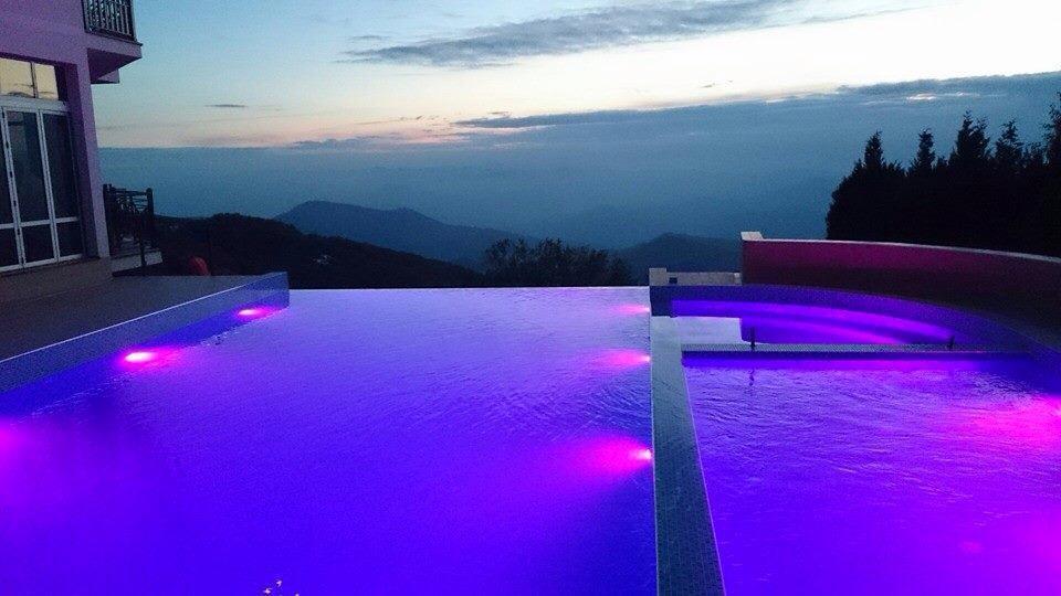 Lux Apartman B1 Milmari 카파오닉 외부 사진