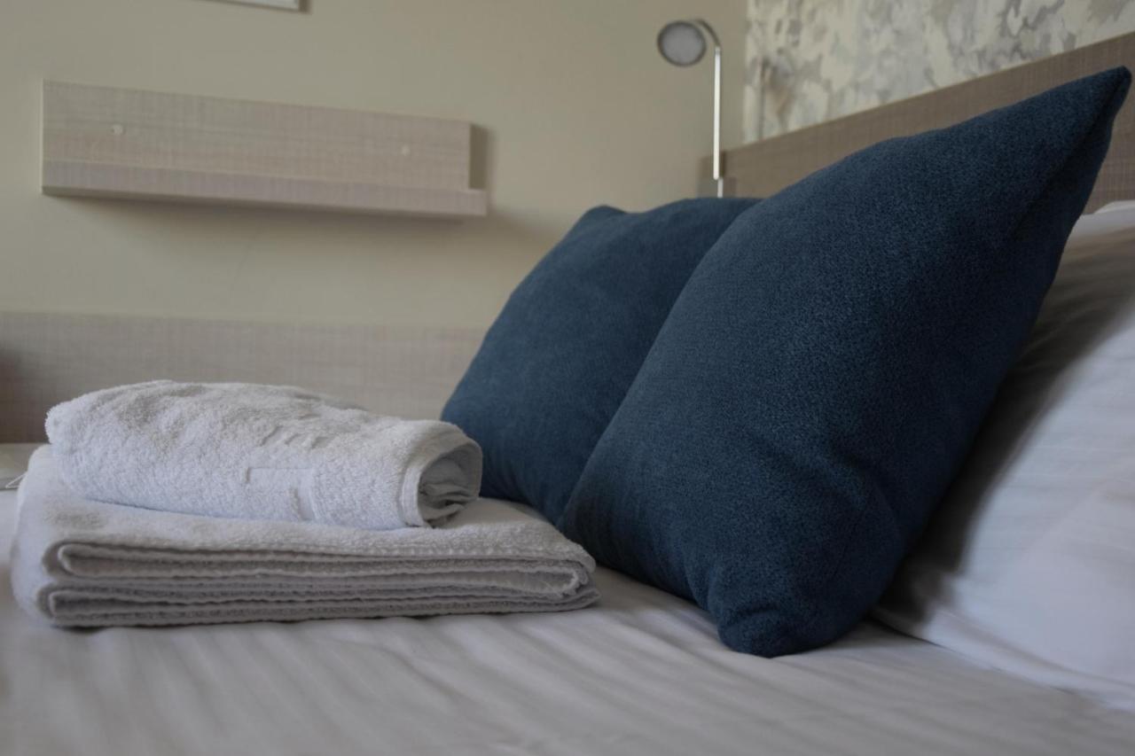 Lux Apartman B1 Milmari 카파오닉 외부 사진